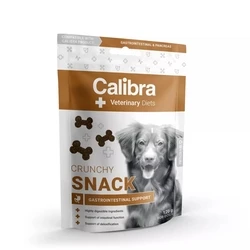 Συμπλήρωμα Διατροφής Calibra VD Dog Crunchy Snack Gastrointestinal 120g