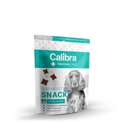 Συμπλήρωμα Διατροφής Calibra VD Dog semi moist snack hypoallergenic 120g