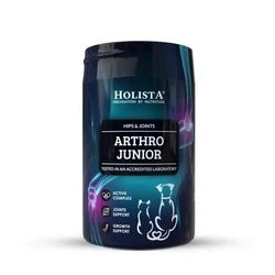 Συμπλήρωμα Διατροφής Holista Arthro Junior - for dogs and cats - 200g