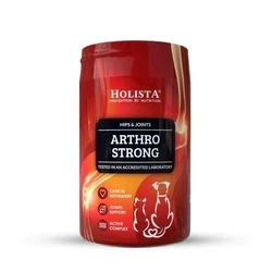Συμπλήρωμα Διατροφής Holista Arthro Strong - for dogs and cats - 200g