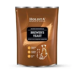 Συμπλήρωμα Διατροφής Holista Brewer's yeast - for dogs and cats - 800g