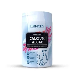 Συμπλήρωμα Διατροφής Holista Calcium algae - for dogs and cats - 200g