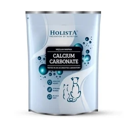 Συμπλήρωμα Διατροφής Holista Calcium carbonate - for dogs and cats - 1000g