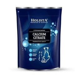 Συμπλήρωμα Διατροφής Holista Calcium citrate - for dogs and cats - 1000g