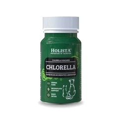 Συμπλήρωμα Διατροφής Holista Chlorella - for dogs and cats - 90 pcs