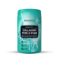 Συμπλήρωμα Διατροφής Holista Collagen Type II pure - for dogs and cats - 200g
