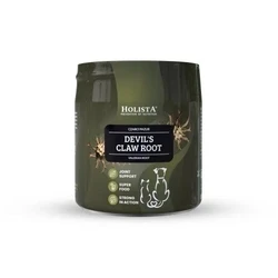Συμπλήρωμα Διατροφής Holista Devil's claw root - for dogs and cats - 100g