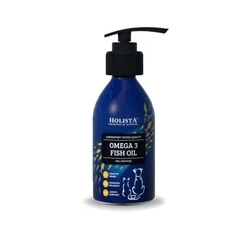 Συμπλήρωμα Διατροφής Holista Omega 3 fish oil - for dogs and cats - 100ml