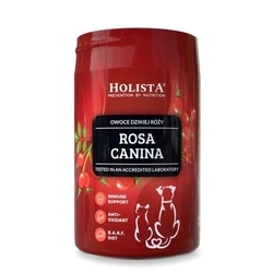 Συμπλήρωμα Διατροφής Holista Rosa canina - for dogs and cats - 150g