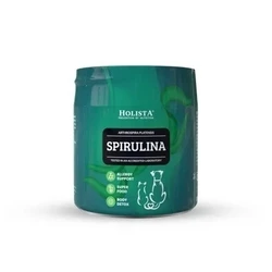 Συμπλήρωμα Διατροφής Holista Spirulina - for dogs and cats - 100g