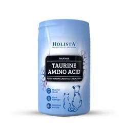 Συμπλήρωμα Διατροφής Holista Taurine amino acid - for dogs and cats - 250g