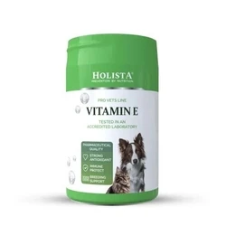 Συμπλήρωμα Διατροφής Holista Vitamin E- for dogs and cats - 200g