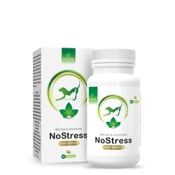 Συμπλήρωμα Διατροφής Pokusa NoStress - for dogs and cats - 60 pcs