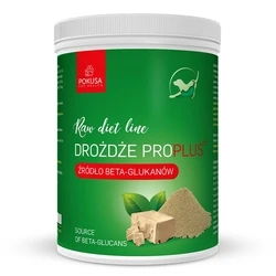 Συμπλήρωμα Διατροφής Pokusa RawDietLine Brewer Yeast ProPlus - for dogs - 1000g