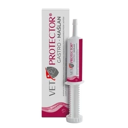 Συμπλήρωμα Διατροφής VET PROTECTOR Gastro Butyrate - for dog and cat - 60ml
