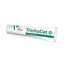 Συμπλήρωμα Διατροφής Vetexpert TrichoCat - anti-hairball paste for cats - 50 g