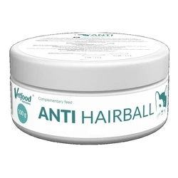 Συμπλήρωμα Διατροφής Vetfood Aniti-Hairball - complementary food for cats - 100 g