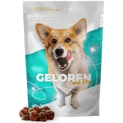 Συμπλήρωμα Διατροφής Σκύλου GELOREN Small dog Joints - dog vitamins - 180g