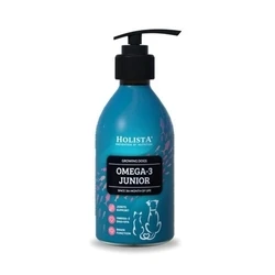 Συμπλήρωμα Διατροφής Σκύλου Holista Omega-3 Junior -s and cats - 200ml