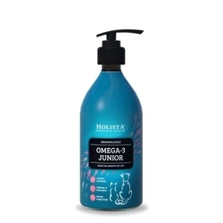 Συμπλήρωμα Διατροφής Σκύλου Holista Omega-3 Junior -s and cats - 400ml