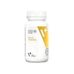 Συμπλήρωμα Διατροφής Σκύλου Vetexpert Multivitamin - vitamin and mineral preparations and cats - 30 caps.