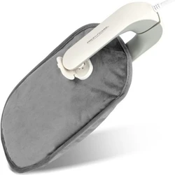 Συσκευή Μασάζ ProfiCare PC-EWF 3150 Electric hot water bottle 380 W Grey
