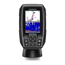 Συσκευή Ψαρέματος Garmin STRIKER 4 fish finder 8.89cm (3.5") 200 W 6 m