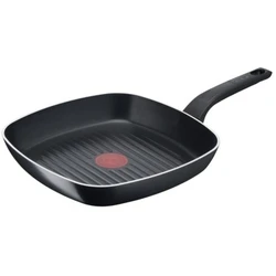 Τηγάνι Tefal Simply Clean B5674053 frying Grill Square