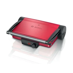 Τοστιέρα Γκριλιέρα Bosch TCG4104 contact grill