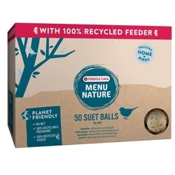 Τροφές Πτηνών Versele-Laga Fat balls 50 pcs - bird food – 4,5kg