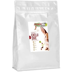 Τροφή Τρωκτικών Alegia Exclusive Rabbit - rabbit food - 1,6kg