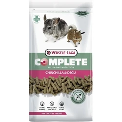 Τροφή Τρωκτικών Versele-Laga Chinchilla & Degu Hay 1.75 kg Chinchilla, Degu