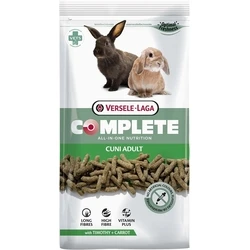 Τροφή Τρωκτικών Versele-Laga Complete Cuni Adult - rabbit food - 1,75 kg