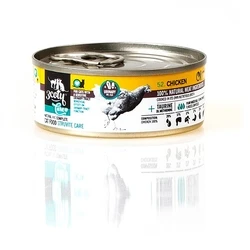 Υγρή Τροφή Γάτας 3coty Chicken Struvite care 80g
