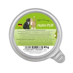 Υγρή Τροφή Γάτας Granata Pet Filet á la carte Chicken 85g