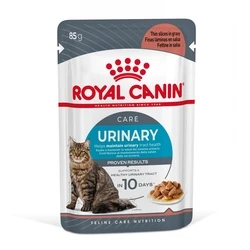 Υγρή Τροφή Γάτας Royal Canin Urinary Care in Gravy 12x85g