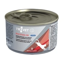 Υγρή Τροφή Γάτας Trovet Renal & Oxalate RID Chicken 100g
