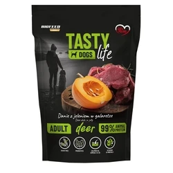 Υγρή Τροφή Σκύλων Biofeed Tasty Dogs Life Deer 150g