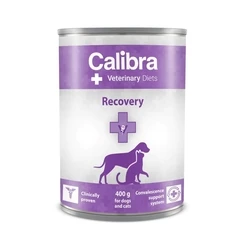 Υγρή Τροφή Σκύλων Calibra VD Dog & Cat Recovery - for dogs and cats - 400g