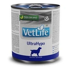 Υγρή Τροφή Σκύλων Farmina Vet Life UltraHypo 300 g