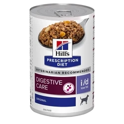 Υγρή Τροφή Σκύλων Hill's Canine PD i/d Low Fat 360 g