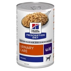 Υγρή Τροφή Σκύλων Hill's Prescription Diet Urinary Care Original 370g