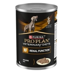 Υγρή Τροφή Σκύλων Purina Pro Plan Veterinary Diets NF Renal Function 400 g