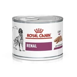 Υγρή Τροφή Σκύλων Royal Canin Dog Renal Loaf VHN 200g