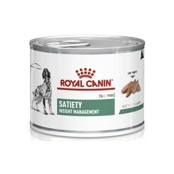 Υγρή Τροφή Σκύλων Royal Canin Dog Satiety Loaf VHN 195g