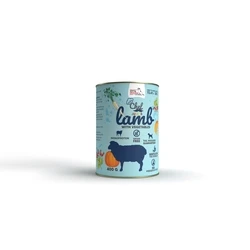 Υγρή Τροφή Σκύλων Syta Micha Chef Junior Lamb with vegetables 400g