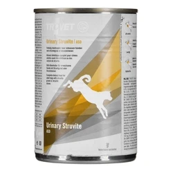Υγρή Τροφή Σκύλων Trovet Urinary Struvite 400g Chicken, Pork Adult
