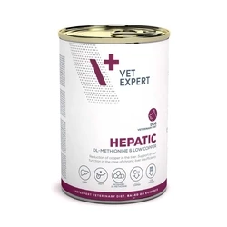 Υγρή Τροφή Σκύλων Vetexpert Veterinary Diet Hepatic Dog - 400g