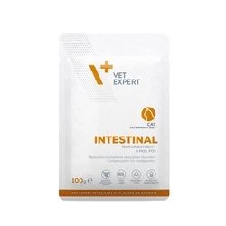 Υγρή Τροφή Σκύλων Vetexpert Veterinary Diet Intestinal Cat 100g