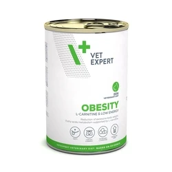 Υγρή Τροφή Σκύλων Vetexpert Veterinary Diet Obesity Dog - wet food for dogs - 400g